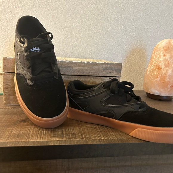 DC Other - Kids DC Kalis Volc Skate Shoes